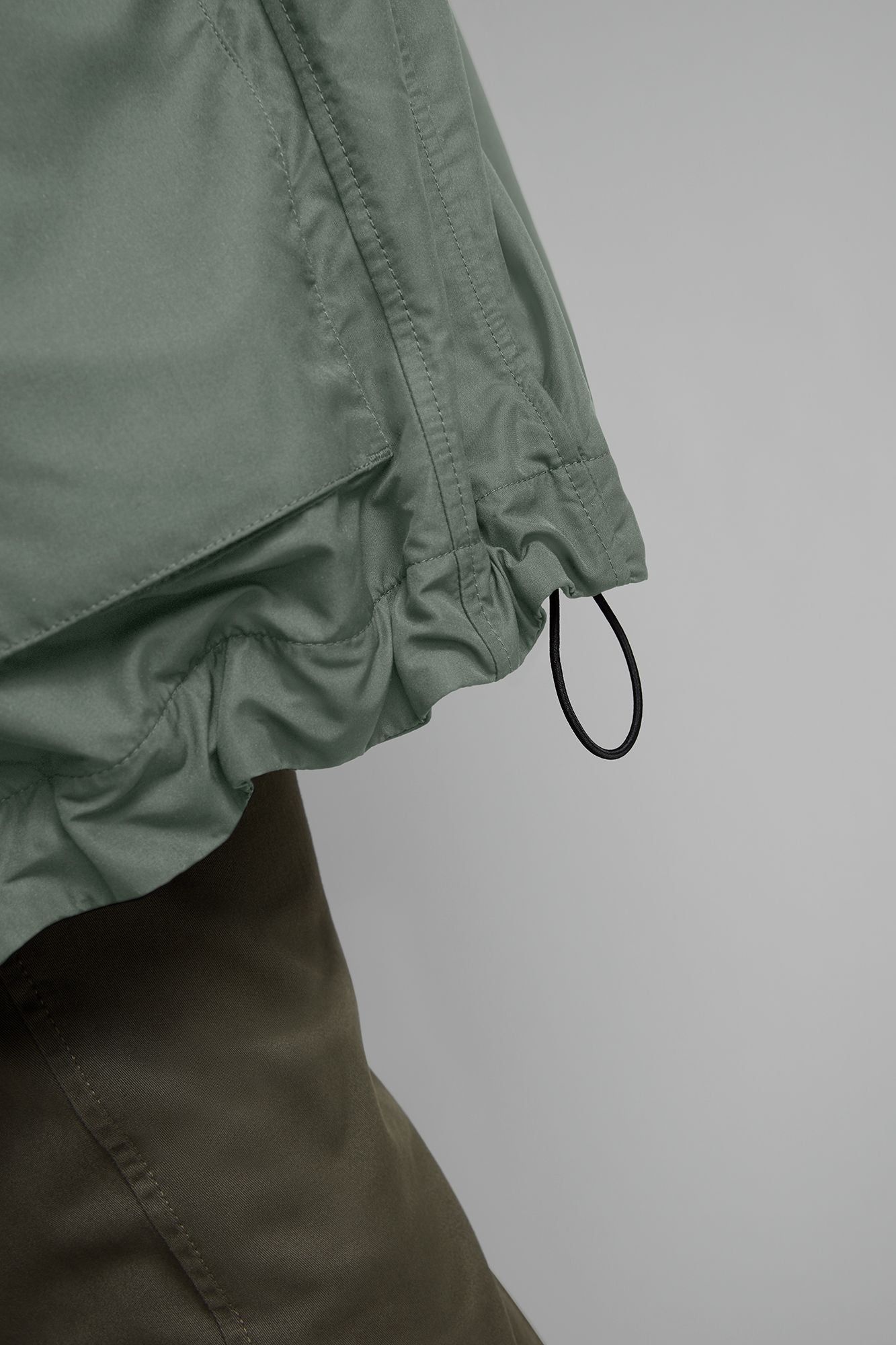 Crew Trench sold by Quarks / Urban Trail product image thumbnail 6
