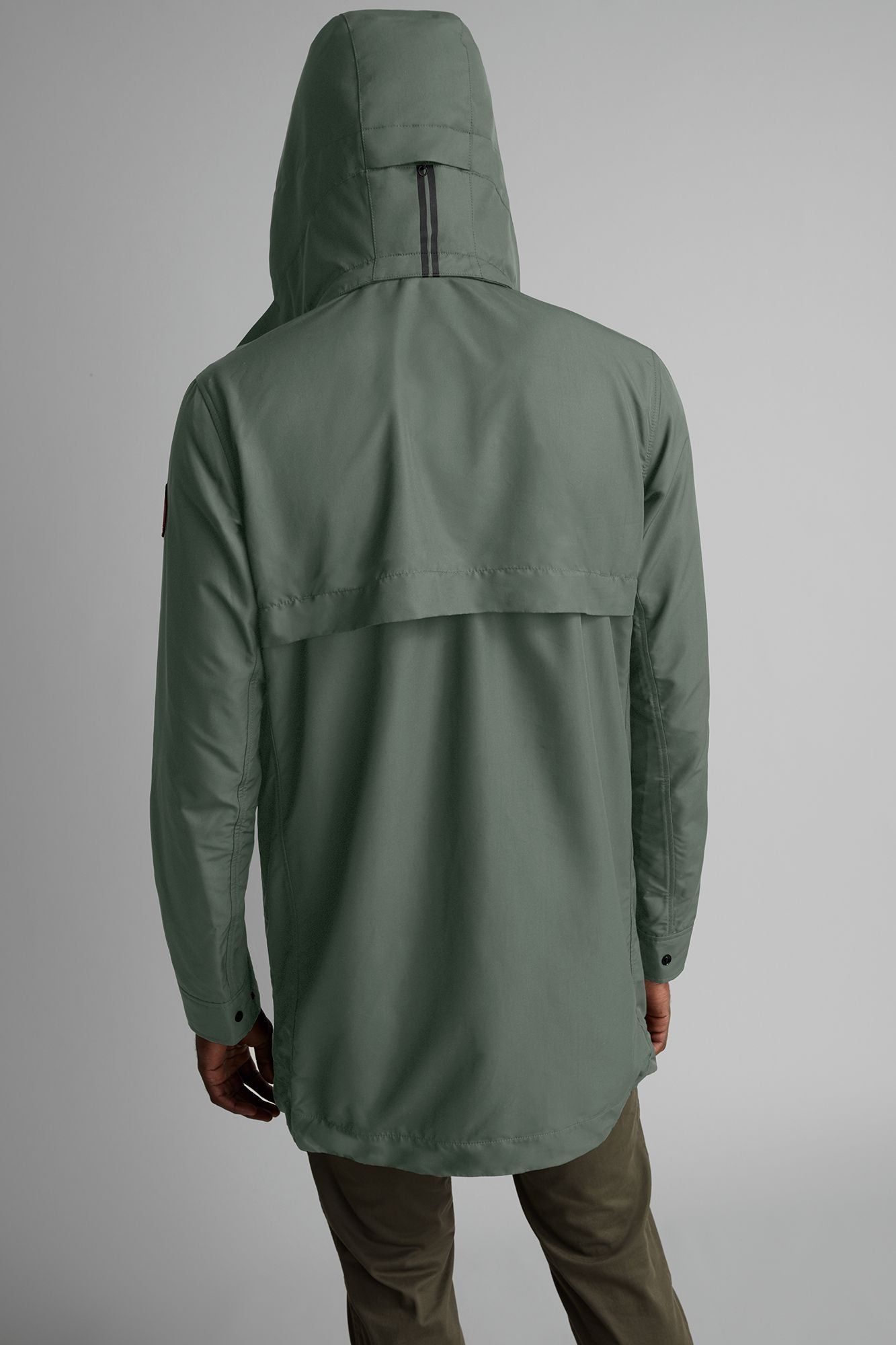 Crew Trench sold by Quarks / Urban Trail product image thumbnail 3