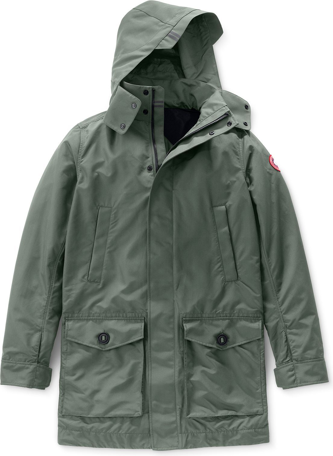 Crew Trench sold by Quarks / Urban Trail