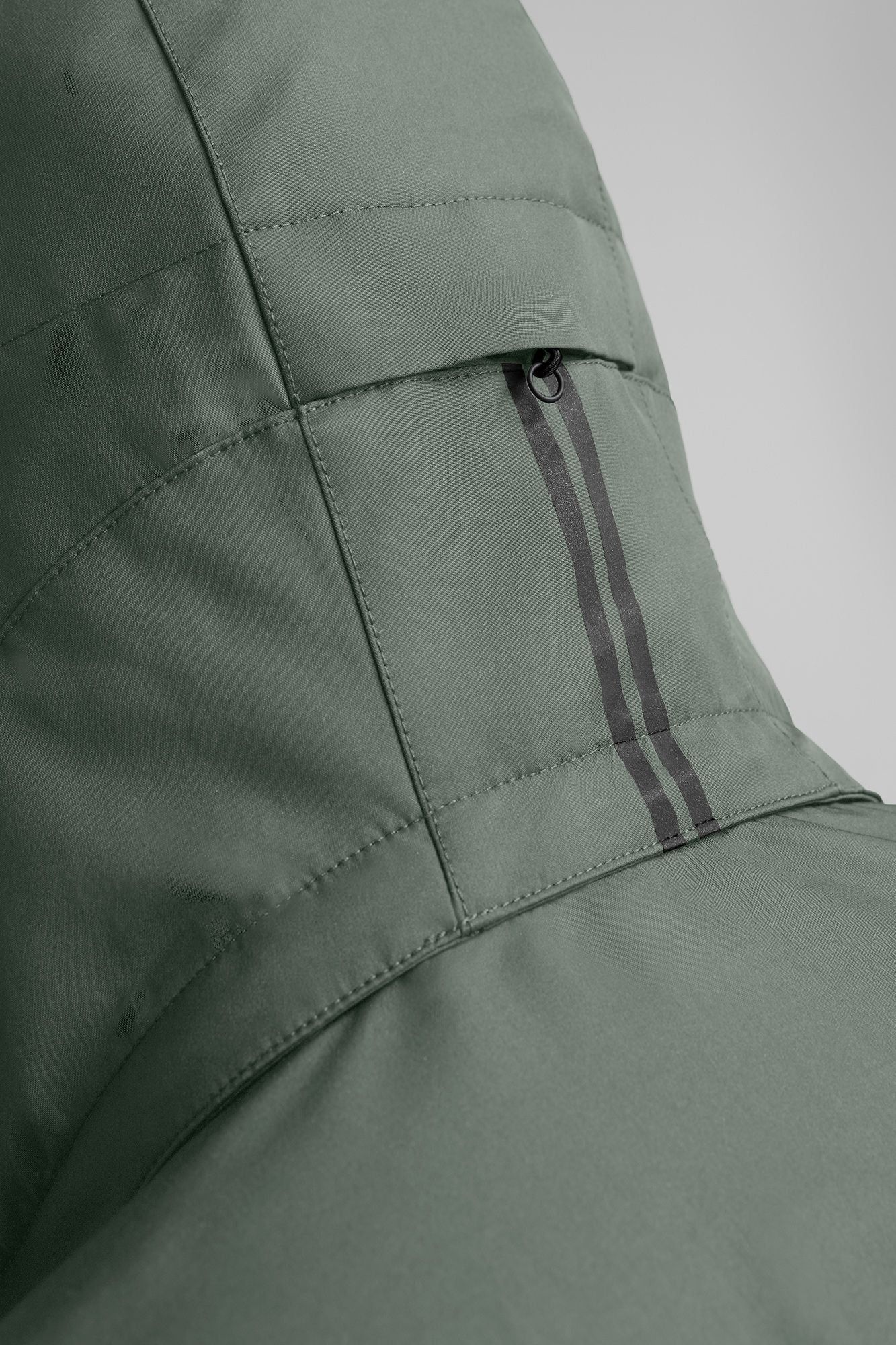 Crew Trench sold by Quarks / Urban Trail product image thumbnail 5
