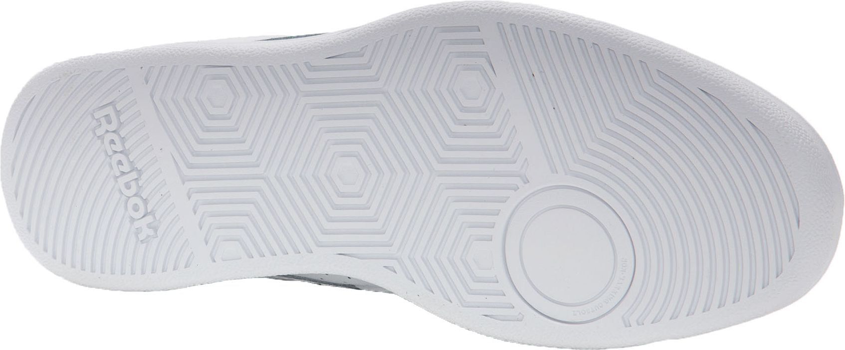 Reebok Club High Top White sold by Quarks / Urban Trail product image thumbnail 2