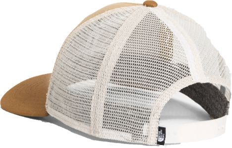 Deep Fit Mudder Trucker Hat Utility Brown Khaki Stone sold by Quarks / Urban Trail