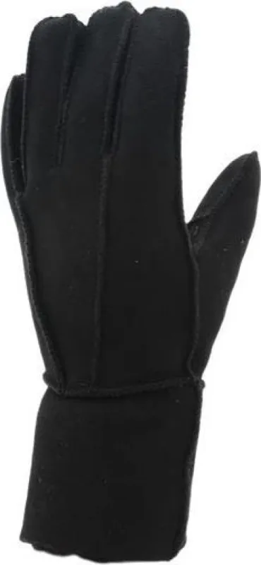 Womens Sheepskin Glove sold by Quarks / Urban Trail