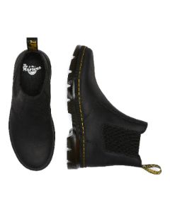 Embury Black sold by Quarks / Urban Trail
