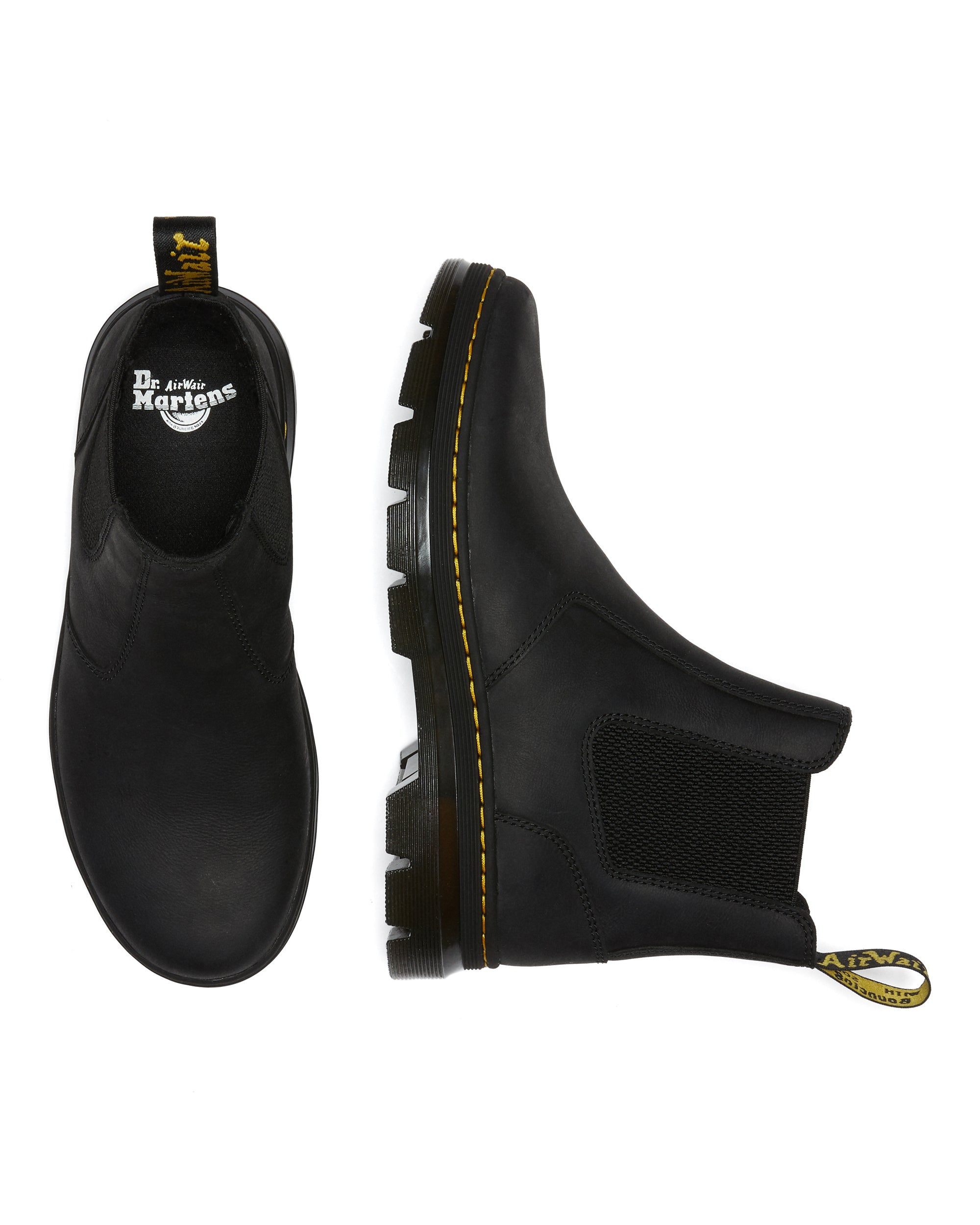 Embury Black sold by Quarks / Urban Trail product image thumbnail 4