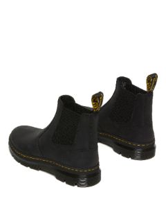 Embury Black sold by Quarks / Urban Trail