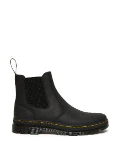 Embury Black sold by Quarks / Urban Trail