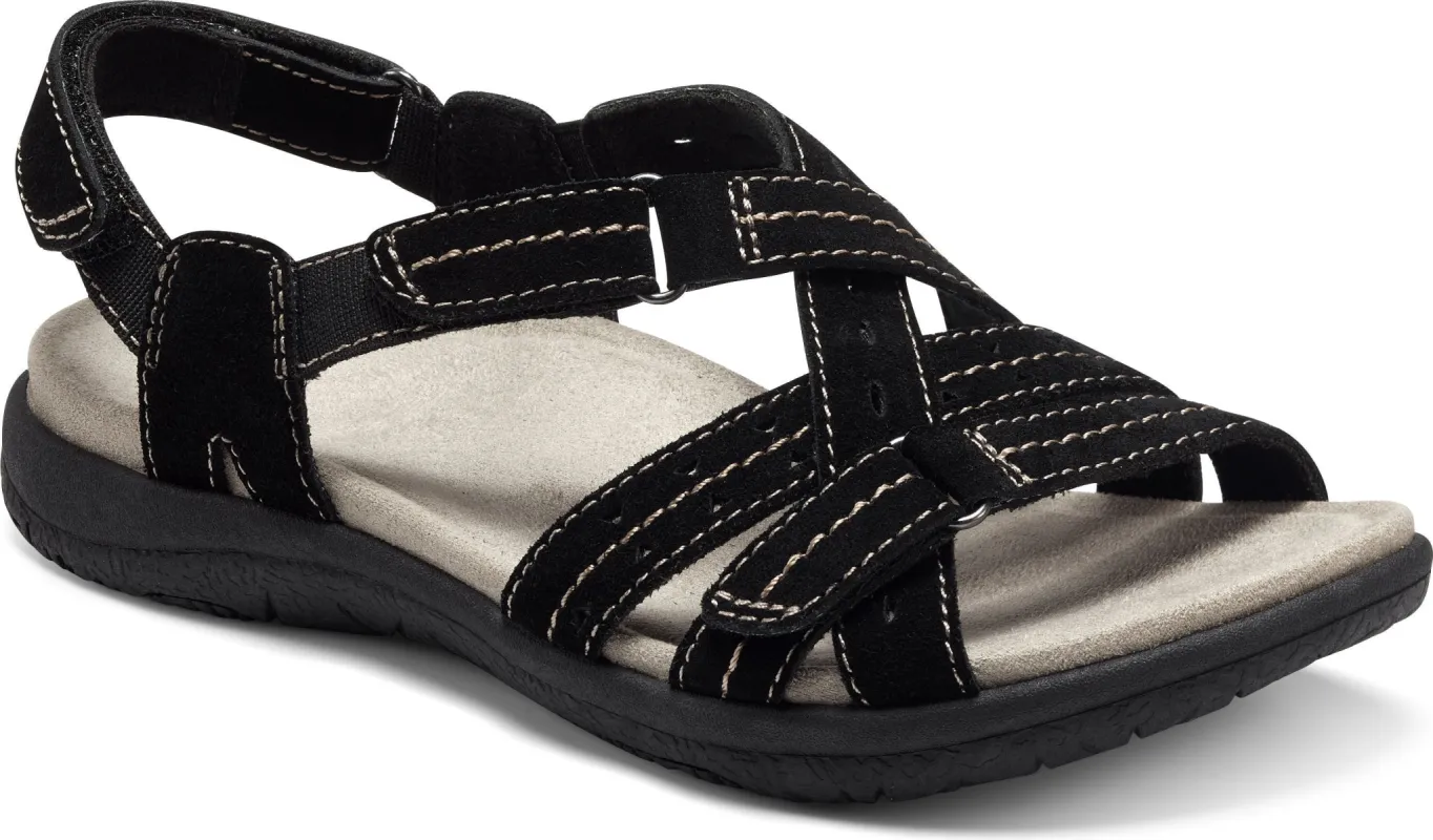 Savoy Sammie Black sold by Quarks / Urban Trail