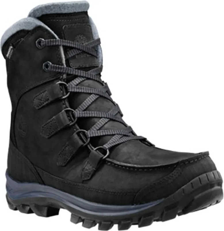 Chillberg Premium Waterproof 400g Black sold by Quarks / Urban Trail
