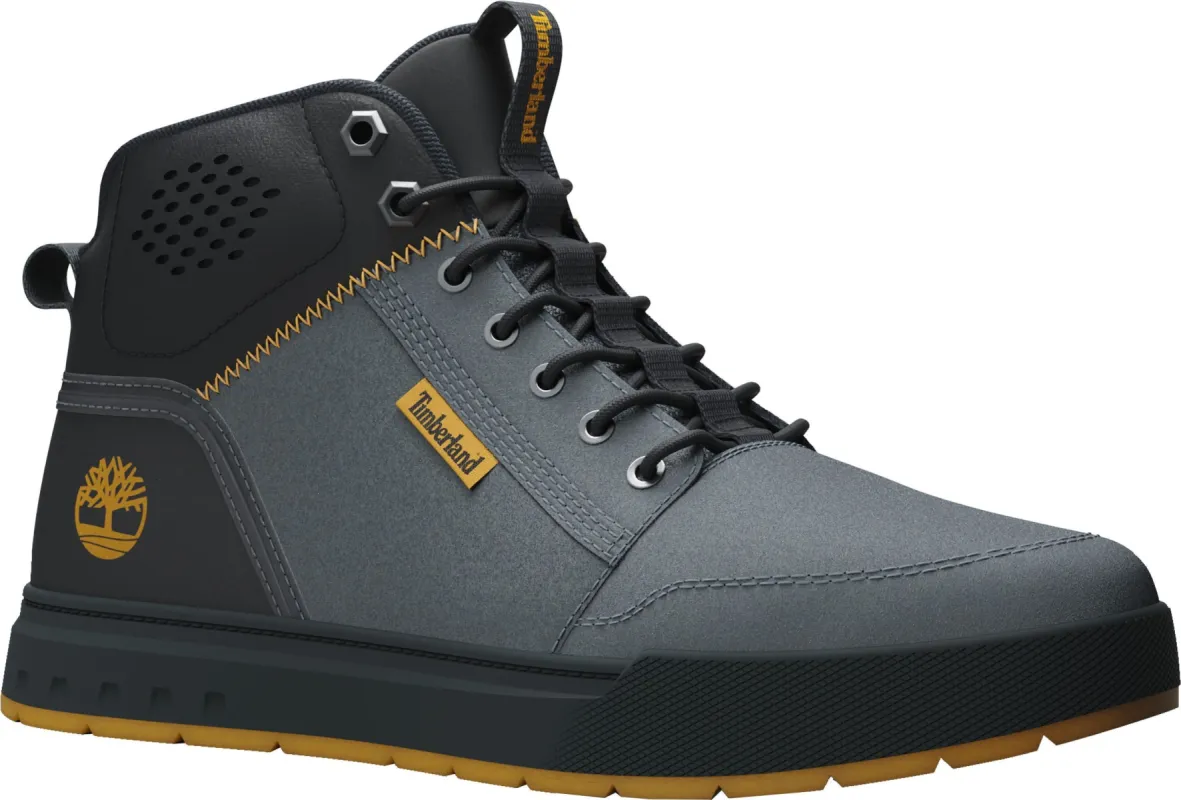 Maple Grove Sport Mid Grey Grey sold by Quarks / Urban Trail