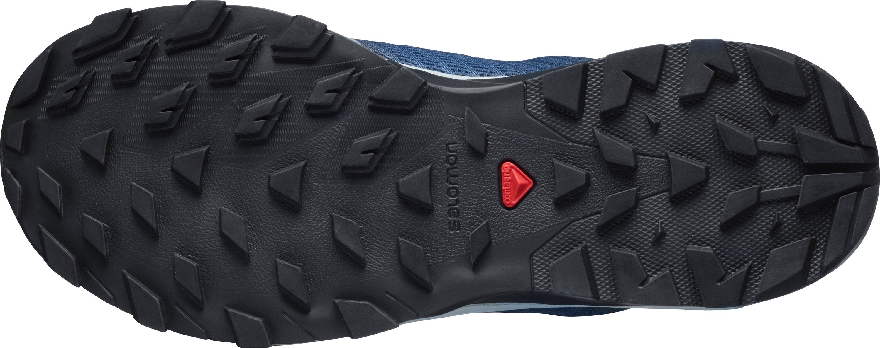 Outbound Prism Gore-tex Copen Blue sold by Quarks / Urban Trail product image thumbnail 5