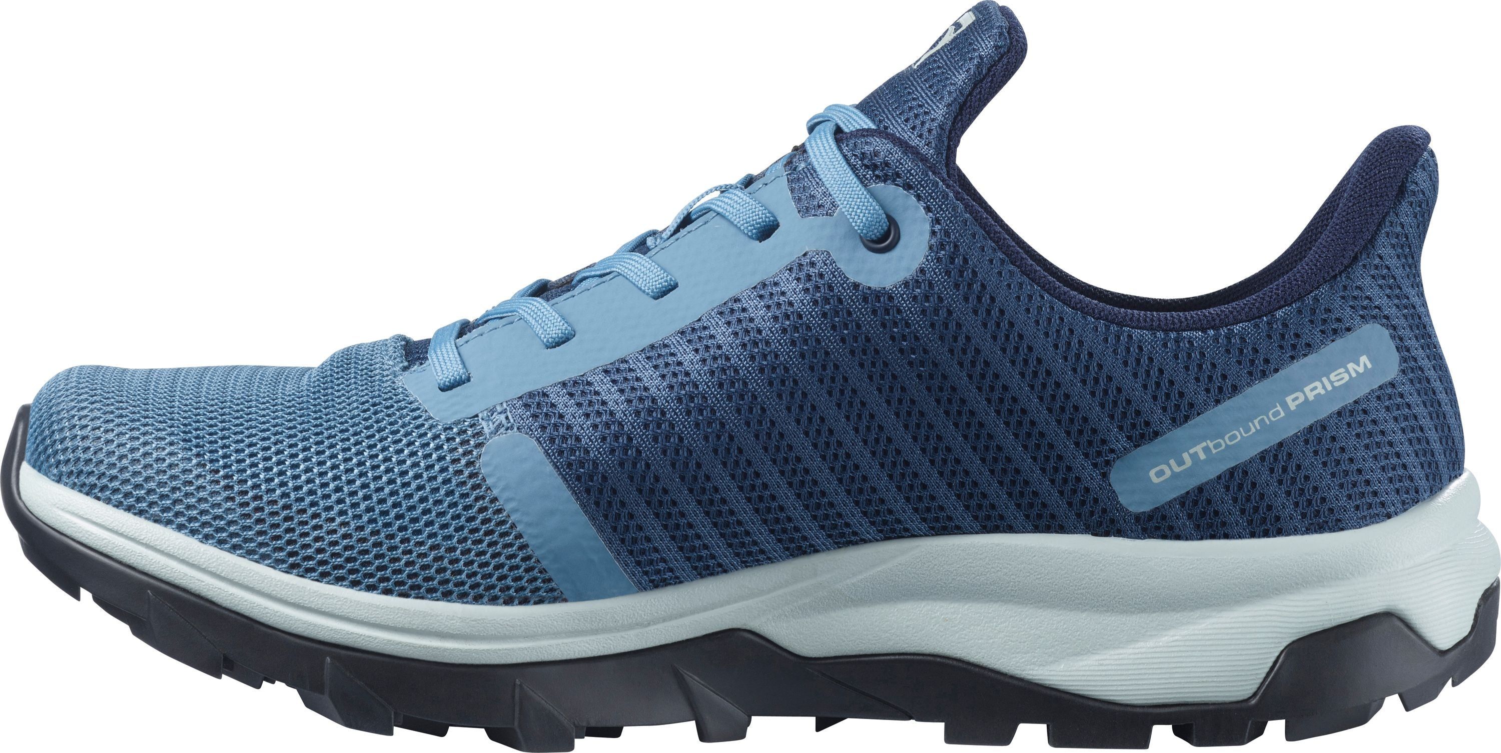 Outbound Prism Gore-tex Copen Blue sold by Quarks / Urban Trail product image thumbnail 2