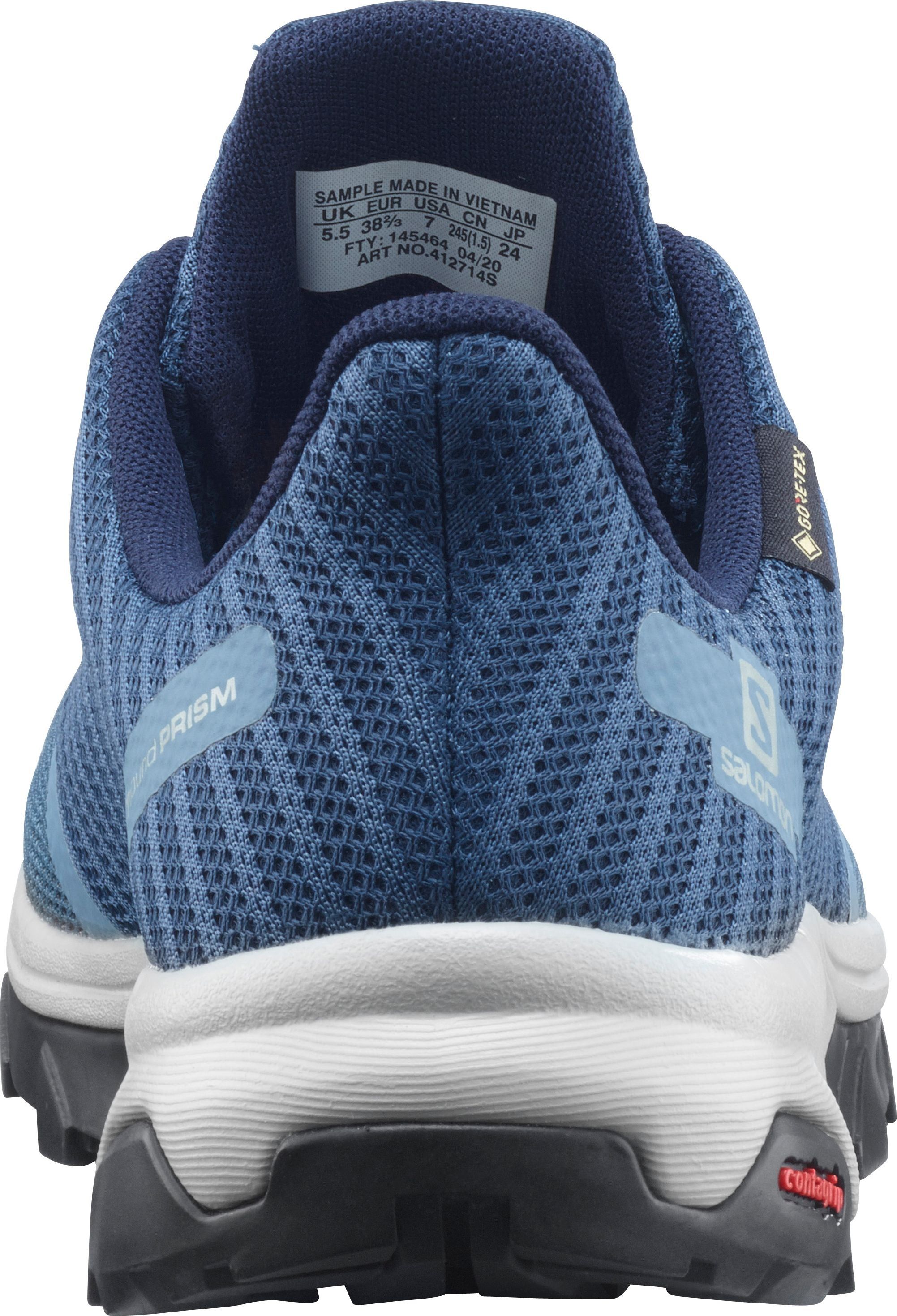 Outbound Prism Gore-tex Copen Blue sold by Quarks / Urban Trail product image thumbnail 3