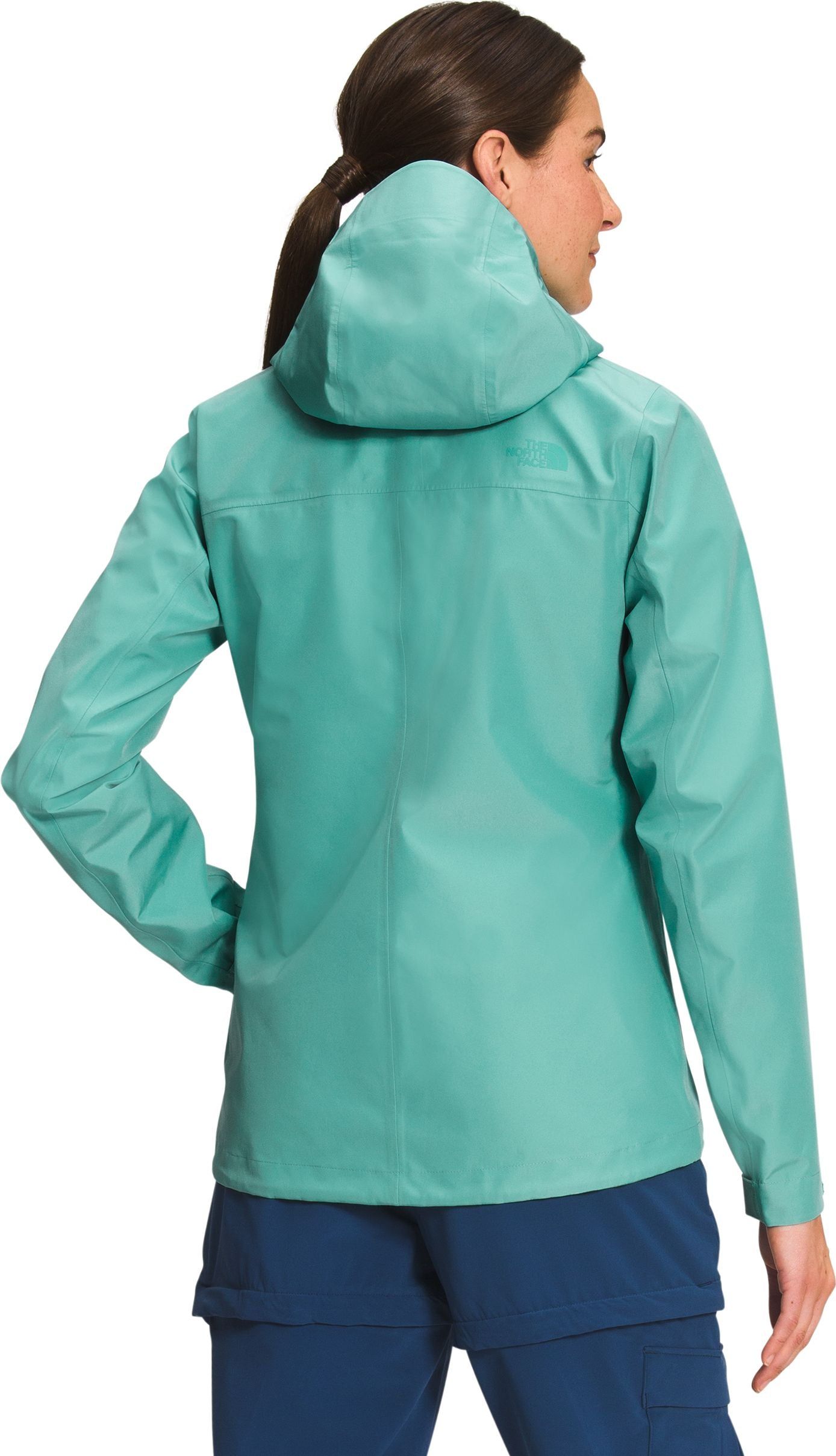 Women's Dryzzle Futurelight Jacket Wasabi sold by Quarks / Urban Trail product image thumbnail 2