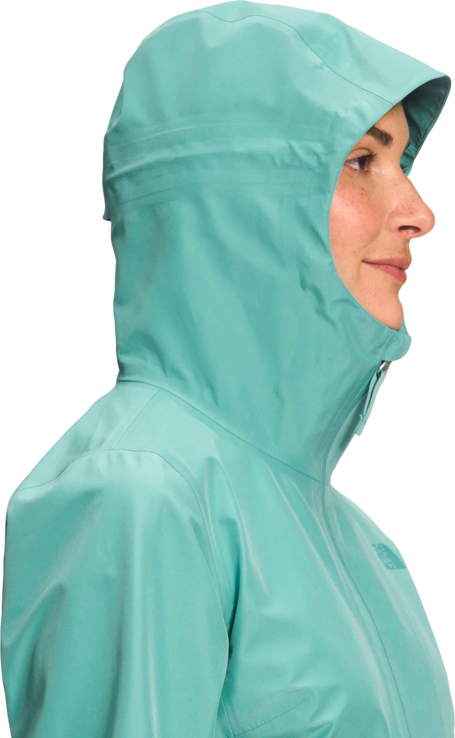 Women's Dryzzle Futurelight Jacket Wasabi sold by Quarks / Urban Trail product image thumbnail 3