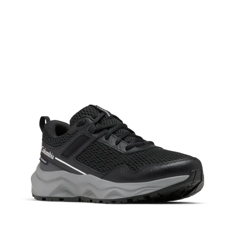 kao！ 361 QU!K Lite Rain-Away 'Black Red' 572012216-11 | Parallel