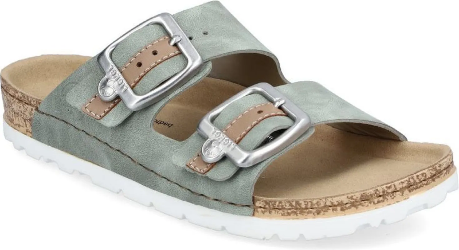 Mint 2 Strap Sandal sold by Quarks / Urban Trail