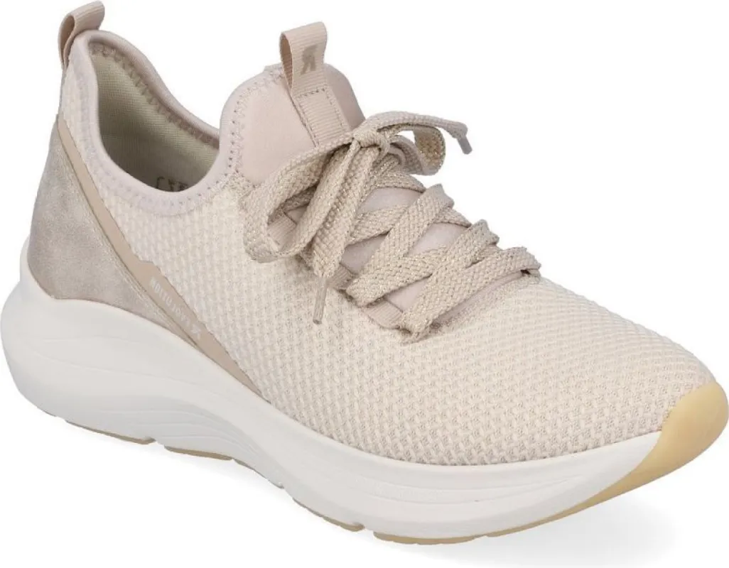 Off White Lace Up sold by Quarks / Urban Trail