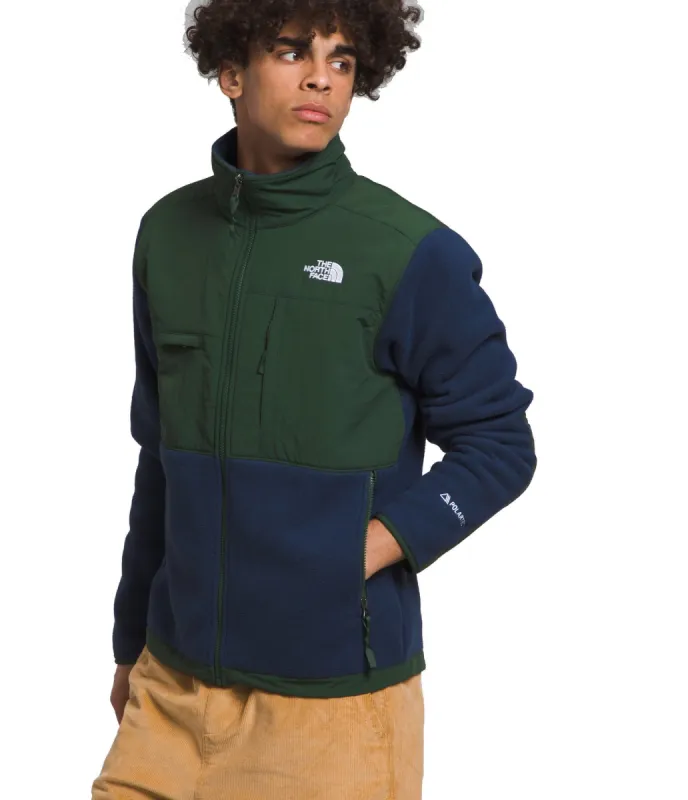 M Denali Jacket Summit Navy sold by Quarks / Urban Trail
