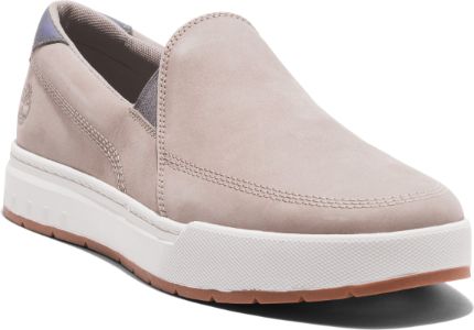 Maple Grove Slip On Grey sold by Quarks / Urban Trail