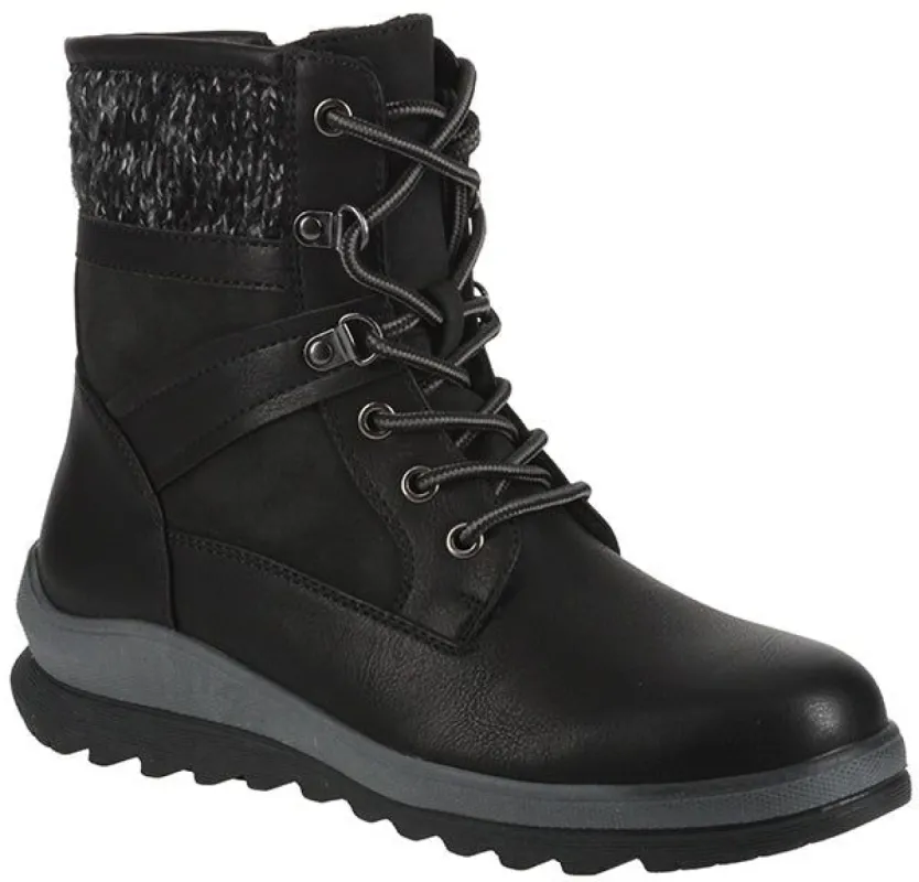 Melony 03 Black sold by Quarks / Urban Trail