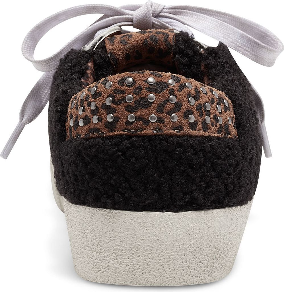 Milzy Shearling Black sold by Quarks / Urban Trail product image thumbnail 4