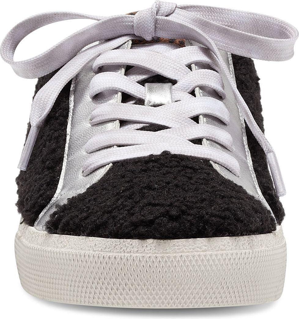 Milzy Shearling Black sold by Quarks / Urban Trail product image thumbnail 3