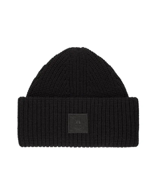 Mariner Toque Black sold by Quarks / Urban Trail