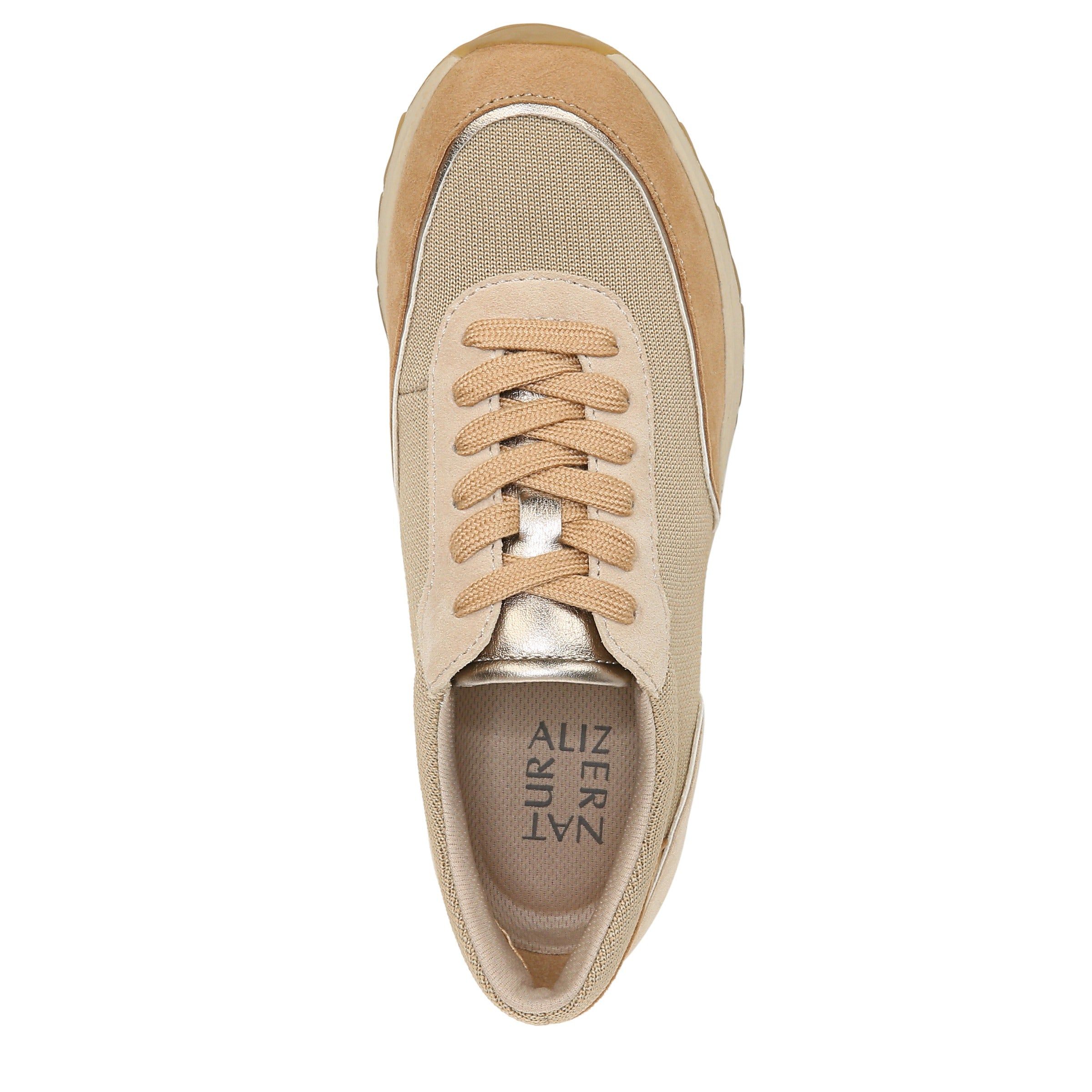 Sarina Beige Multi - Wide sold by Quarks / Urban Trail product image thumbnail 5