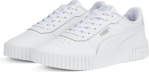 Carina 2.0 White/white sold by Quarks / Urban Trail