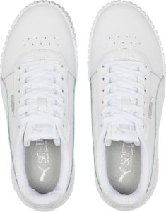 Carina 2.0 White/white sold by Quarks / Urban Trail