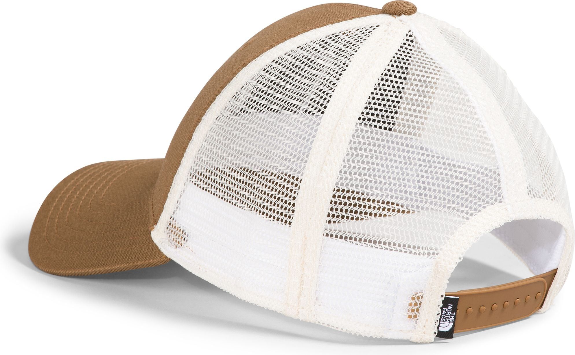 Mudder Trucker Utility Brown sold by Quarks / Urban Trail product image thumbnail 2