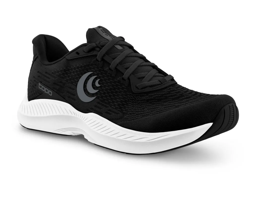 M Fli-lyte 5 Black sold by Quarks / Urban Trail