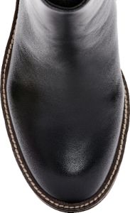 Kourtly Leather Black sold by Quarks / Urban Trail