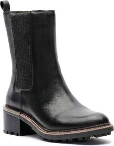 Kourtly Leather Black sold by Quarks / Urban Trail