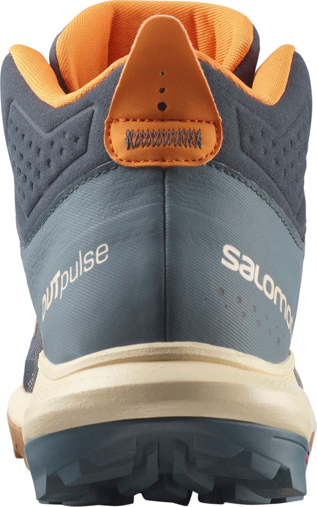 Men's Outpulse Mid Gore-tex Ebony sold by Quarks / Urban Trail product image thumbnail 4