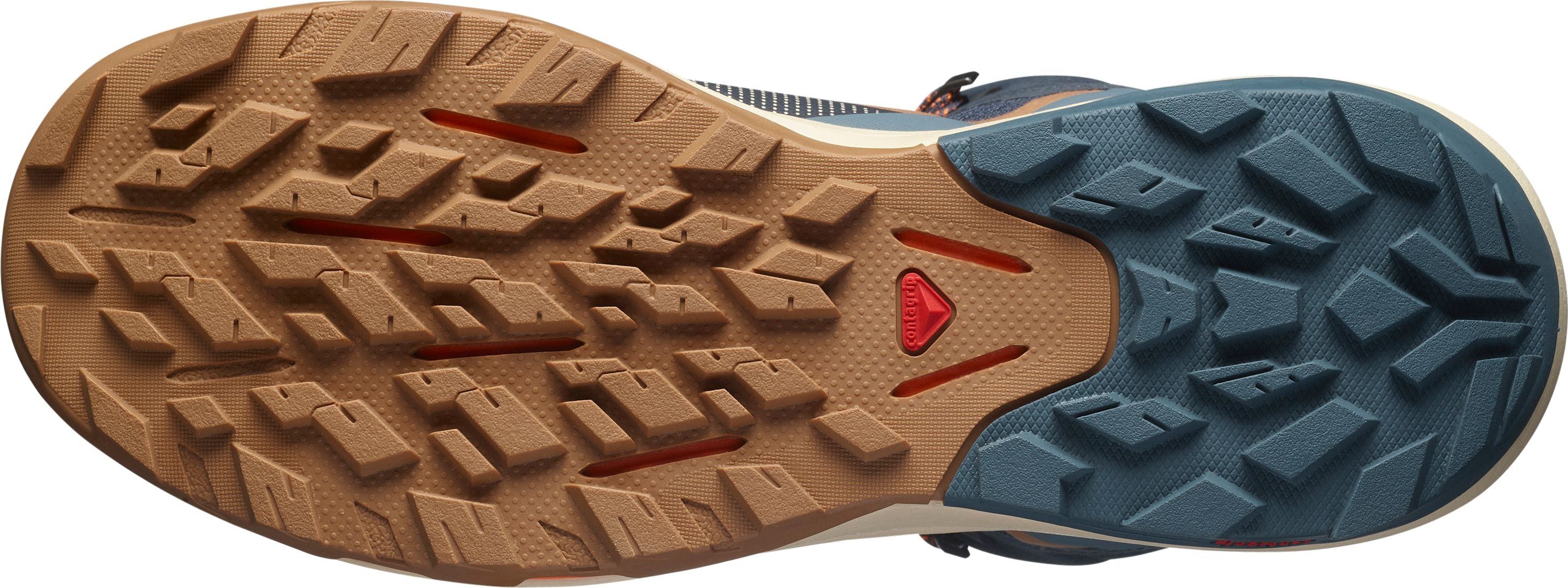 Men's Outpulse Mid Gore-tex Ebony sold by Quarks / Urban Trail product image thumbnail 5