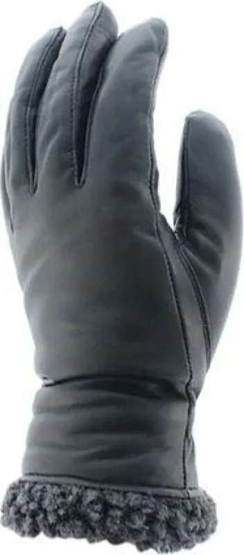 Ladies Sheepskin Glove sold by Quarks / Urban Trail