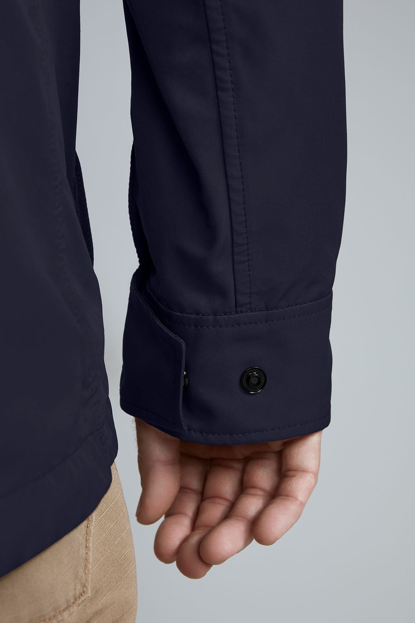 Stanhope Jacket sold by Quarks / Urban Trail product image thumbnail 6