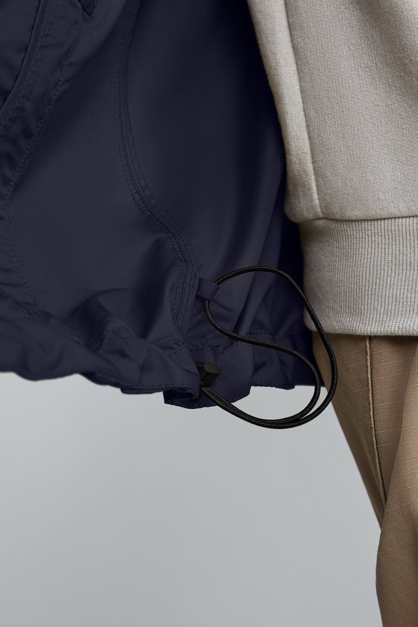 Stanhope Jacket sold by Quarks / Urban Trail product image thumbnail 7