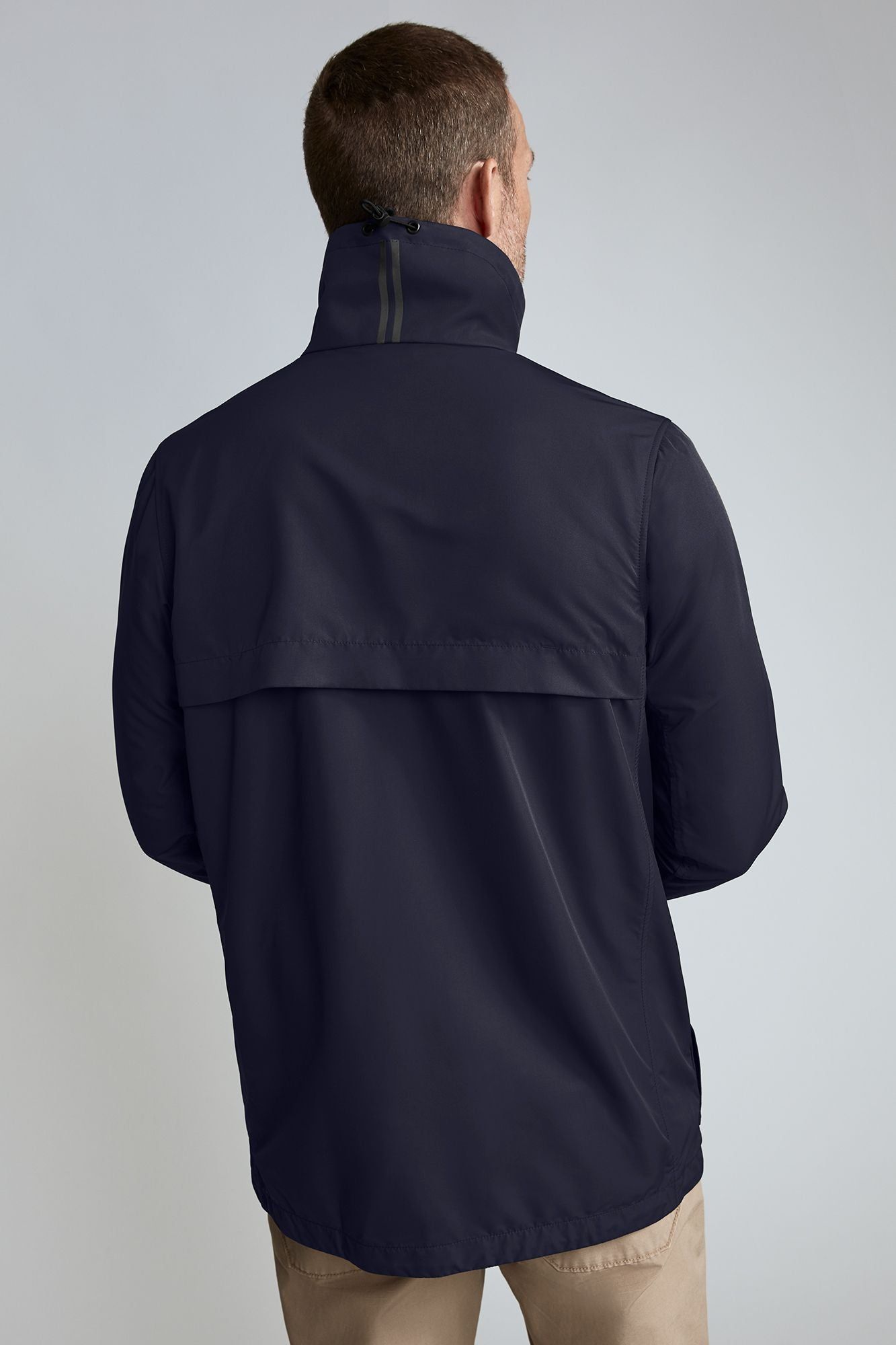 Stanhope Jacket sold by Quarks / Urban Trail product image thumbnail 4
