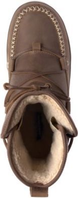 Pacific Half Boot Charcoal sold by Quarks / Urban Trail product image thumbnail 3