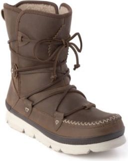 Pacific Half Boot Charcoal sold by Quarks / Urban Trail