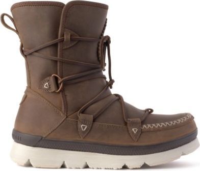 Pacific Half Boot Charcoal sold by Quarks / Urban Trail product image thumbnail 2