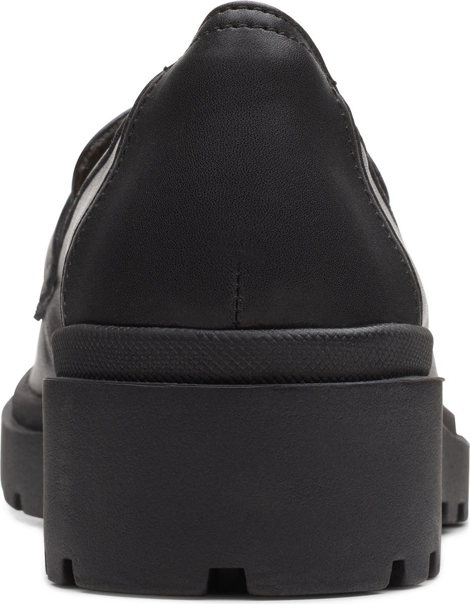 Calla Ease Black Leather sold by Quarks / Urban Trail product image thumbnail 6