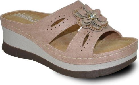 Destiny Pink sold by Quarks / Urban Trail