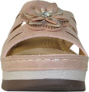Destiny Pink sold by Quarks / Urban Trail