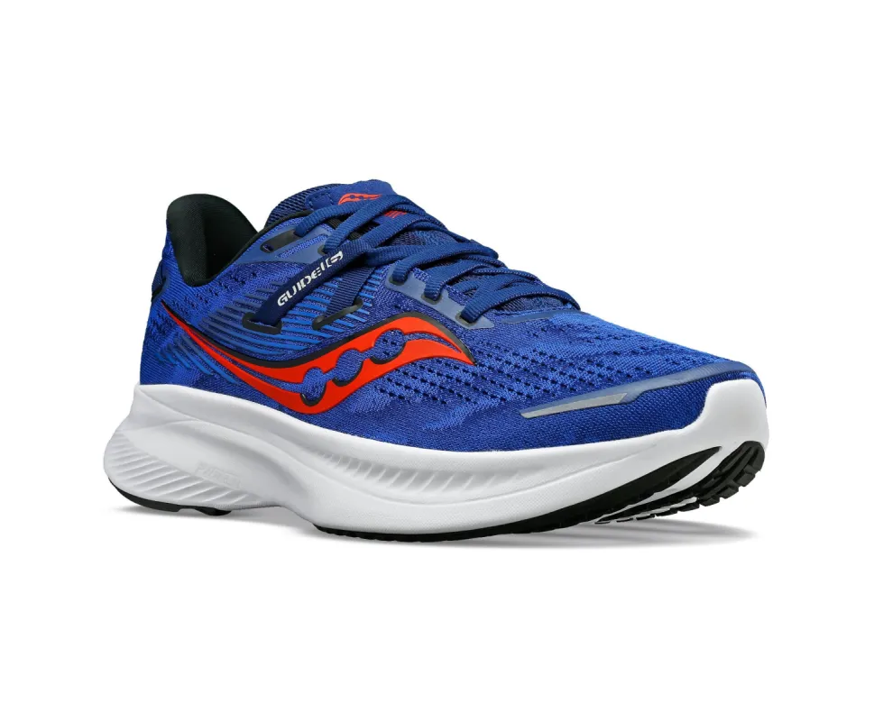 Guide 16 Indigo Black sold by Quarks / Urban Trail