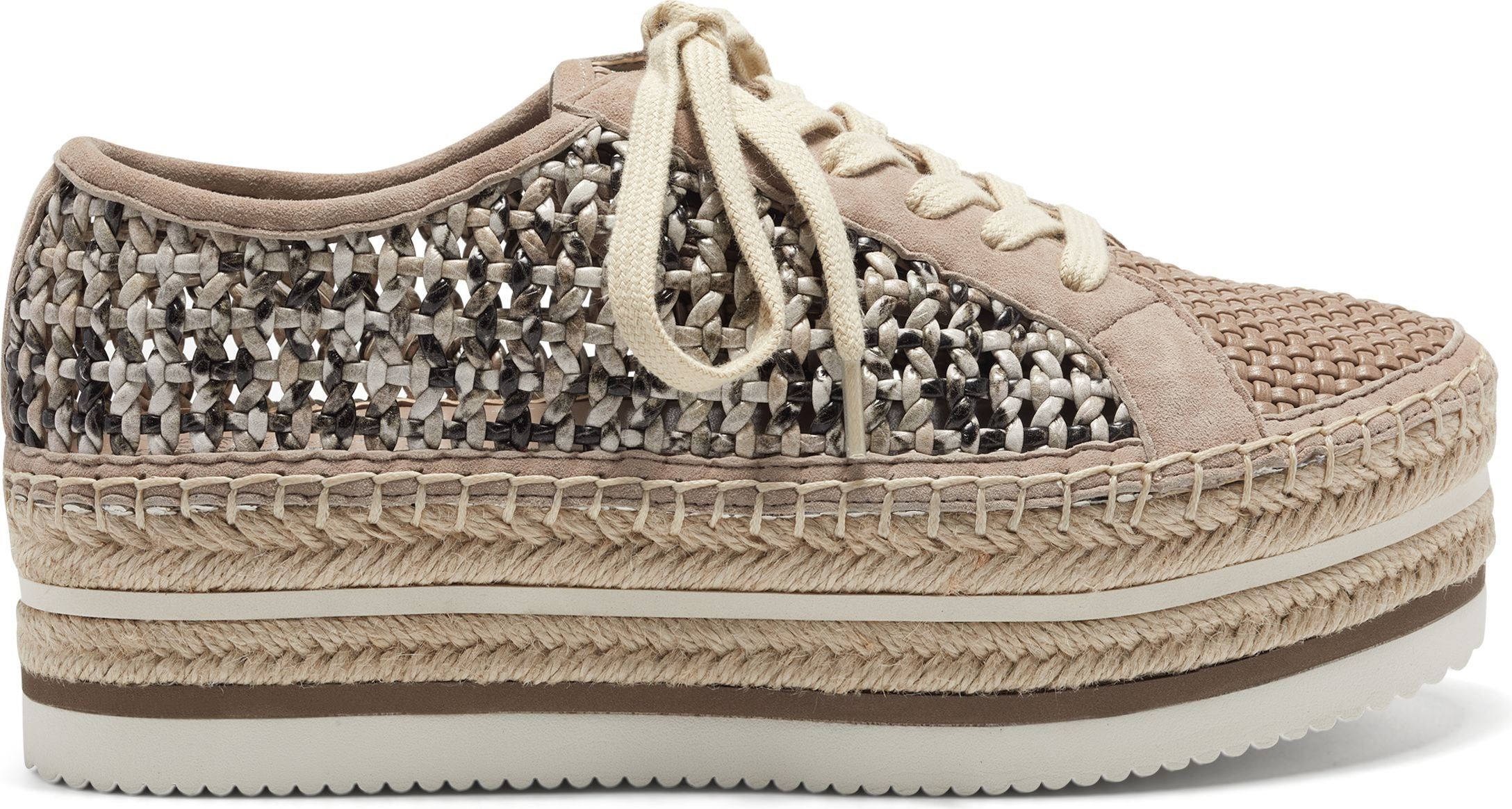 Kemmiy Taupe Snake sold by Quarks / Urban Trail product image thumbnail 2