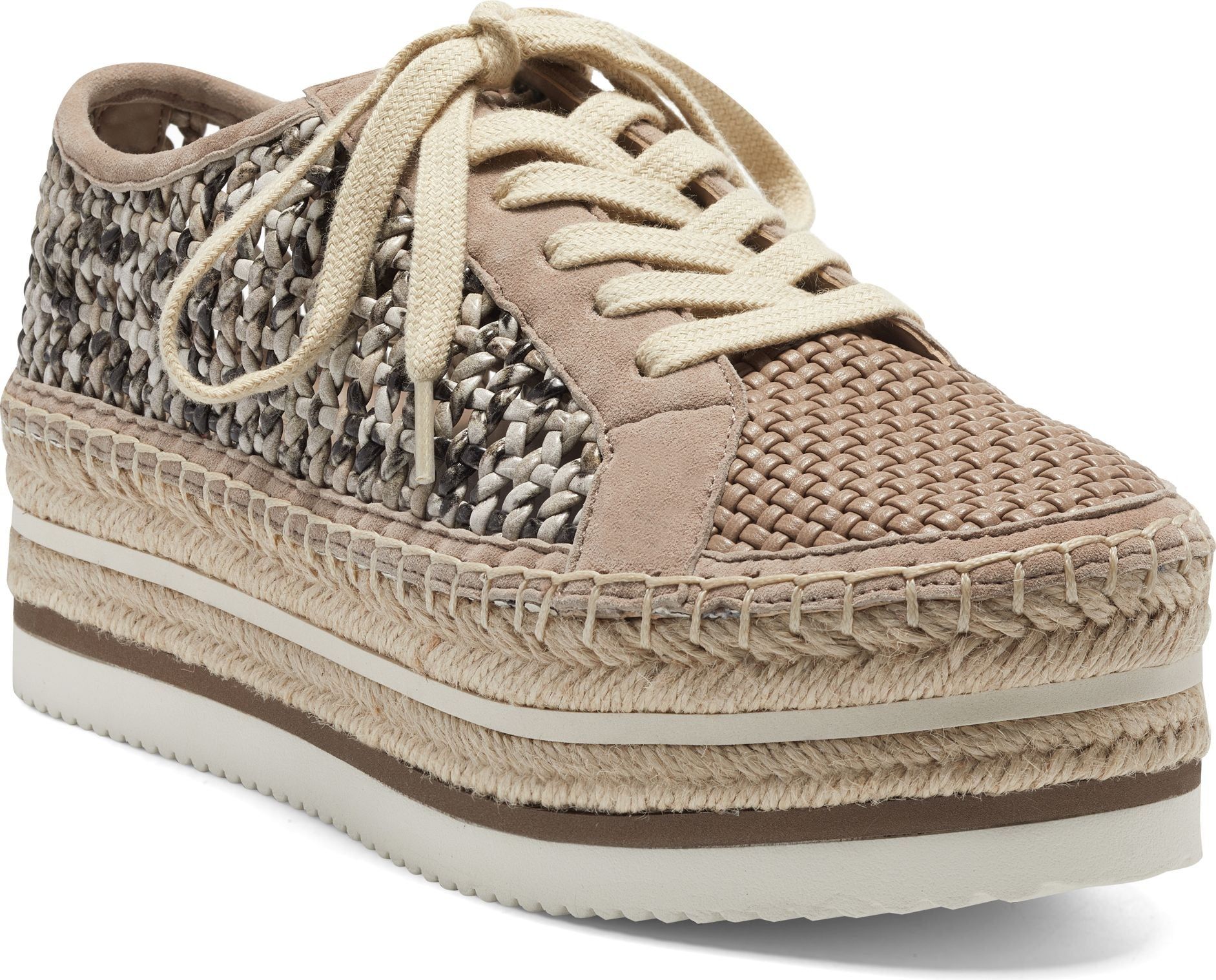 Kemmiy Taupe Snake sold by Quarks / Urban Trail